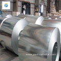 Q235B A36 Galvanized Steel Coil